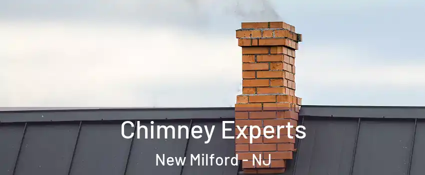  Chimney Experts New Milford - NJ