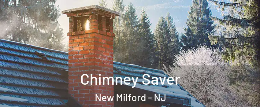  Chimney Saver New Milford - NJ