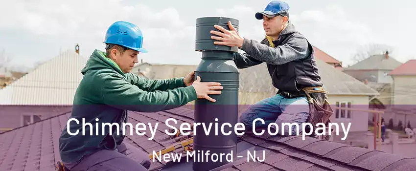  Chimney Service Company New Milford - NJ