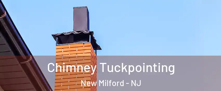  Chimney Tuckpointing New Milford - NJ