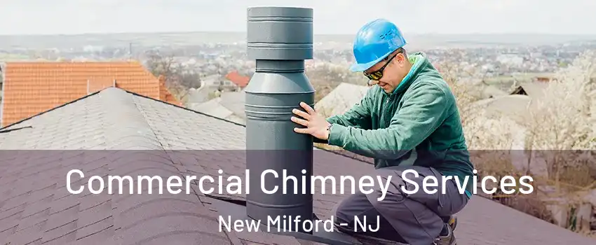  Commercial Chimney Services New Milford - NJ