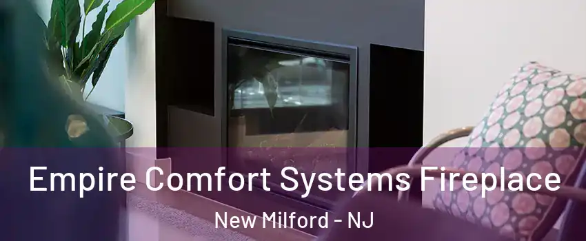  Empire Comfort Systems Fireplace New Milford - NJ
