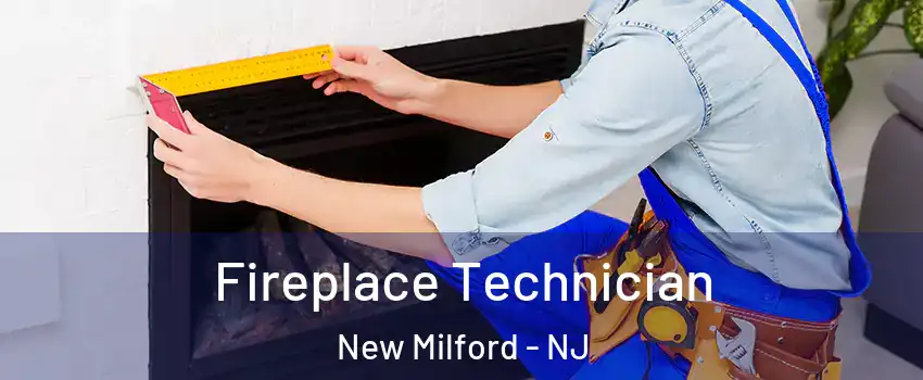  Fireplace Technician New Milford - NJ