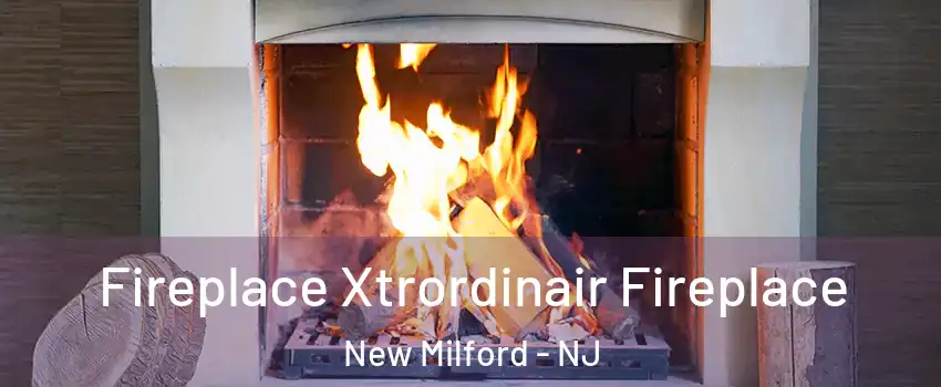  Fireplace Xtrordinair Fireplace New Milford - NJ