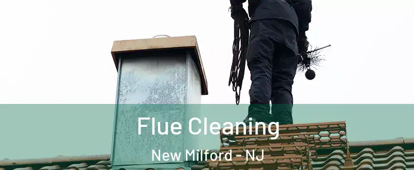  Flue Cleaning New Milford - NJ