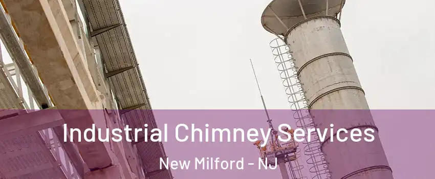 Industrial Chimney Services New Milford - NJ