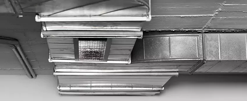 Trusted Air Duct Cleaning Company in New Milford, New Jersey