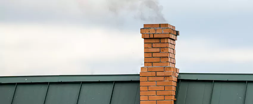 Animal Screen Chimney Cap Repair And Installation Services in New Milford, New Jersey