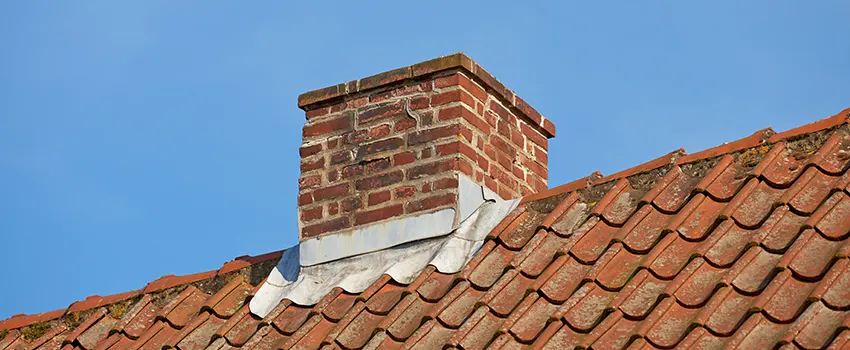 Residential Chimney Bricks Rotten Repair Services in New Milford, NJ