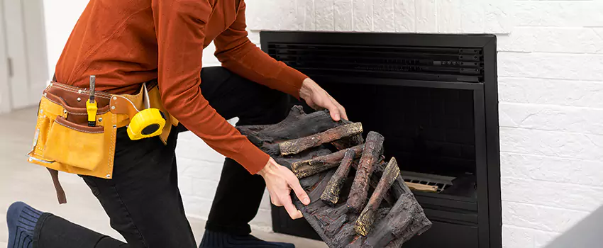 Chimney Creosote Cleaning Cost in New Milford, New Jersey