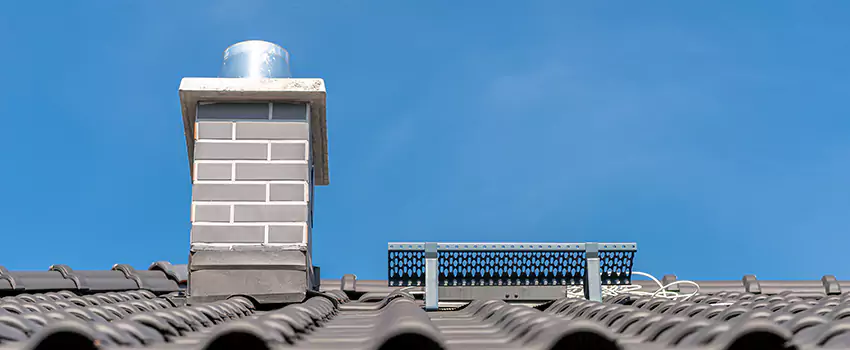 Chimney Flue Relining Services in New Milford, New Jersey