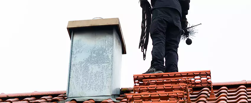 Chimney Liner Services Cost in New Milford, NJ