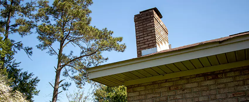 Budget-Friendly Chimney Masonry Service in New Milford, New Jersey