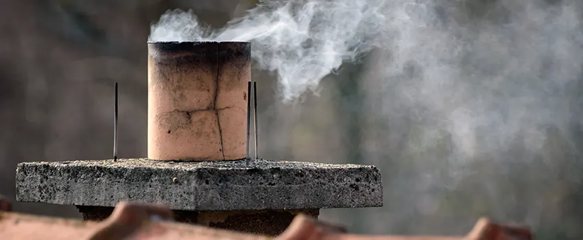 Wood Burning Chimney Odor Removal in New Milford, NJ