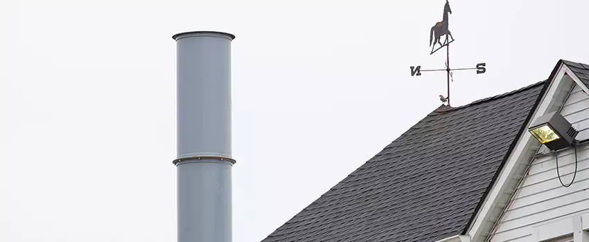 Chimney Inspection in New Milford, NJ