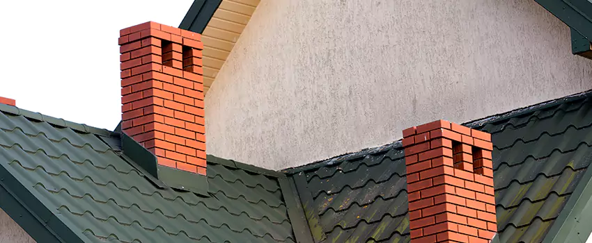 Chimney Saver Waterproofing Services in New Milford, New Jersey