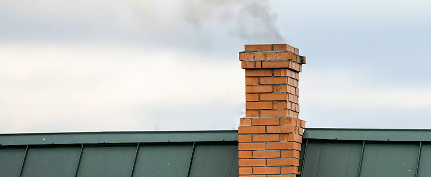 Chimney Soot Cleaning Cost in New Milford, NJ