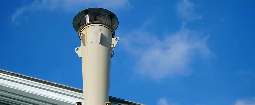 Chimney Spark Arrestor Requirements in New Milford, NJ