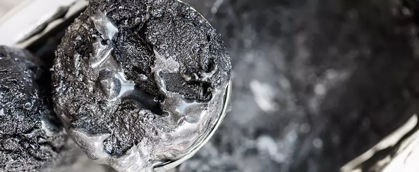 Clogged Dryer Vent Lint Cleaning in New Milford, New Jersey