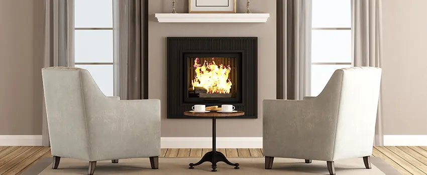 Custom Architectural Fireplace Restoration in New Milford, NJ