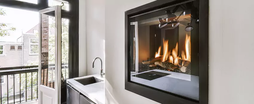 Dimplex Fireplace Installation and Repair in New Milford, New Jersey
