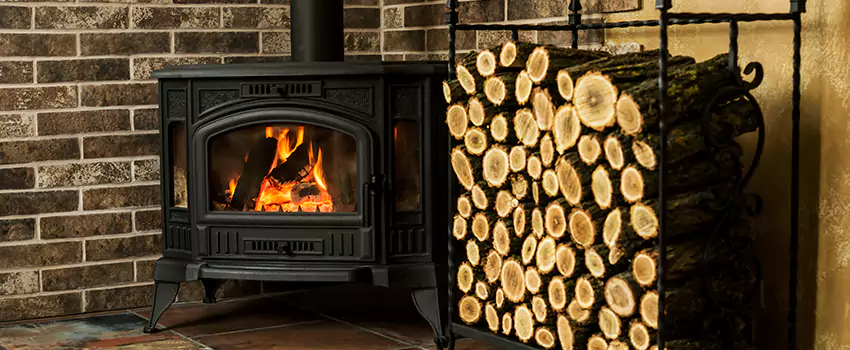 Drolet Fireplaces in New Milford, New Jersey