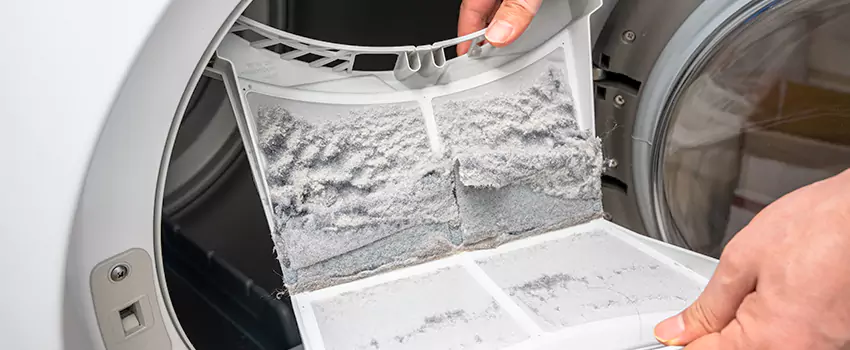 Best Dryer Lint Removal Company in New Milford, New Jersey