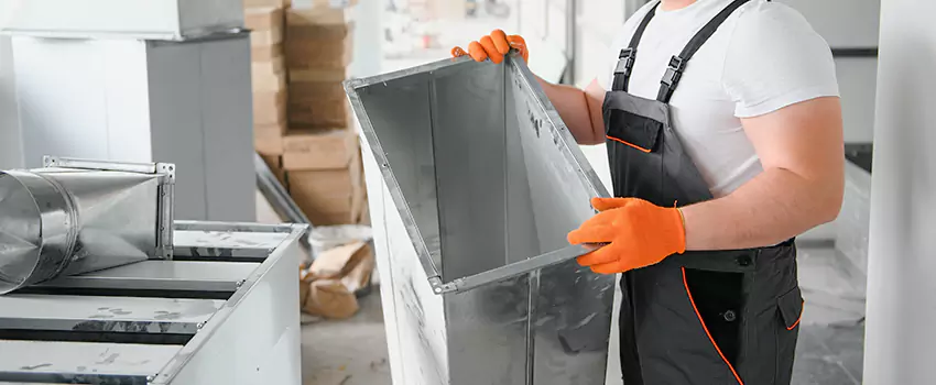 Benefits of Dryer Vent Inspection in New Milford, NJ