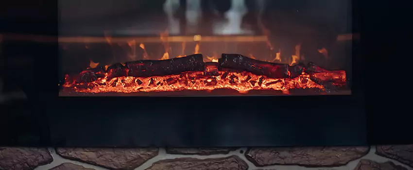 Outdoor Electric Fireplace Installation Solutions in New Milford, NJ