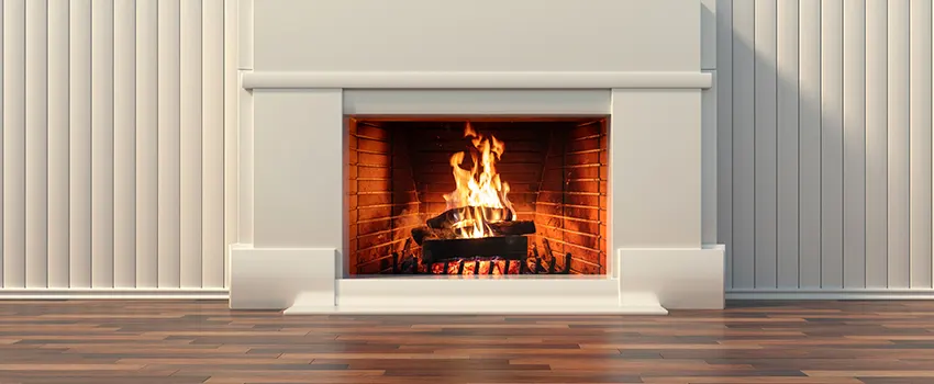 Fireplace Broken Ashtray Repair Services in New Milford, New Jersey