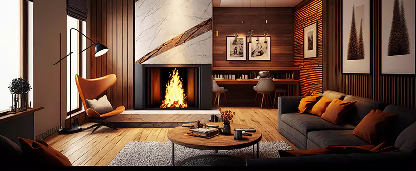 Fireplace Design Ideas in New Milford, NJ