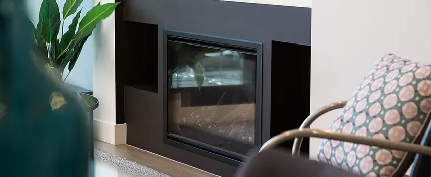 Welding Repairs for Fireplace Grate in New Milford, NJ