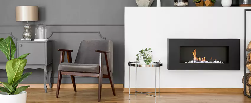 Fireplace Hanging Screens Installation Specialists in New Milford, NJ