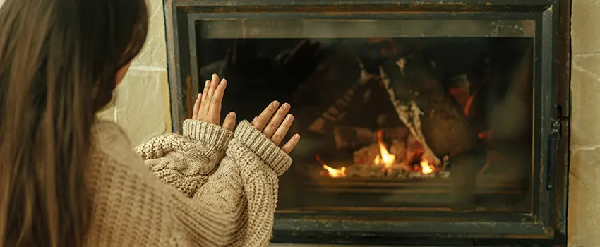 Wood-burning Fireplace Smell Removal Services in New Milford, NJ