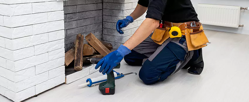 Smoke Chamber Safety Upgrades in New Milford, New Jersey