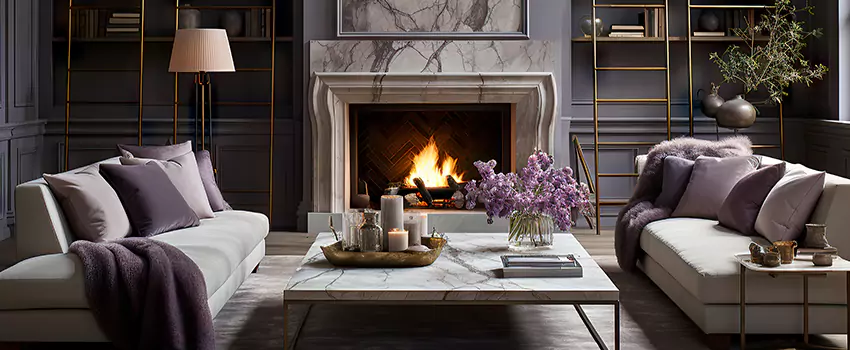 Fireplace Xtrordinair Ember-Glo Insert Fireplace Maintenance in New Milford, New Jersey