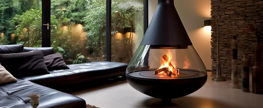 Affordable Floating Fireplace Repair And Installation Services in New Milford, New Jersey