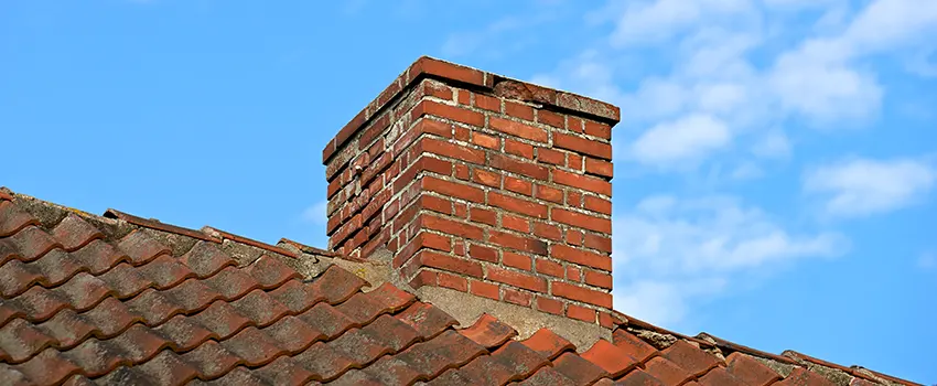 Flue Tiles Cracked Repair Services near Me in New Milford, NJ