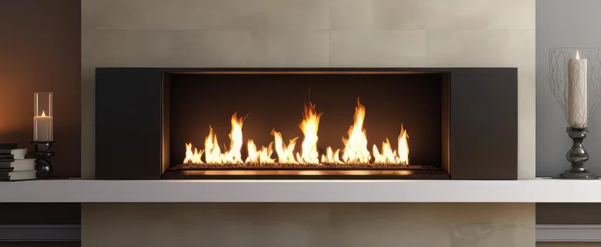 Vent Free Gas Fireplaces Repair Solutions in New Milford, New Jersey