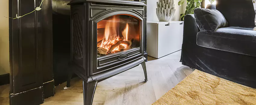 Cost of Hearthstone Stoves Fireplace Services in New Milford, New Jersey