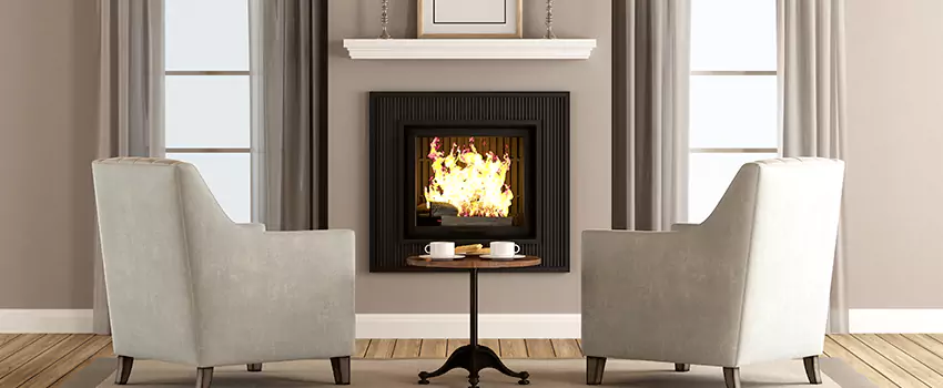 Heat & Glo Outdoor Gas Fireplaces Installation Contractors in New Milford, New Jersey