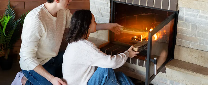 Kings Man Direct Vent Fireplaces Services in New Milford, New Jersey