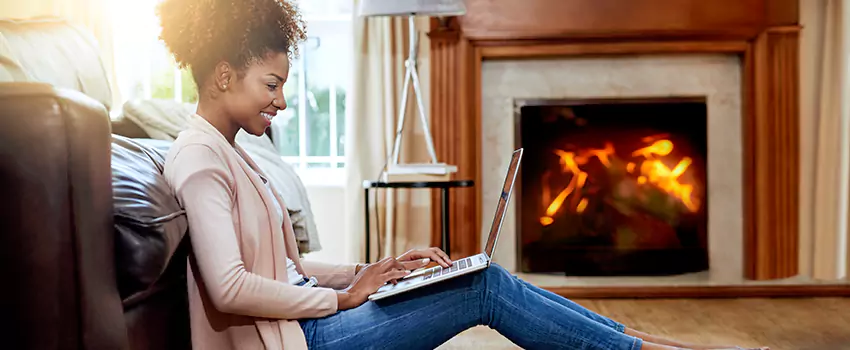 Cost-Effective Osburn Fireplace Installation and Repair in New Milford, NJ