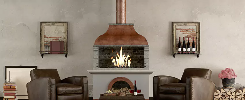 Benefits of Pacific Energy Fireplace in New Milford, New Jersey