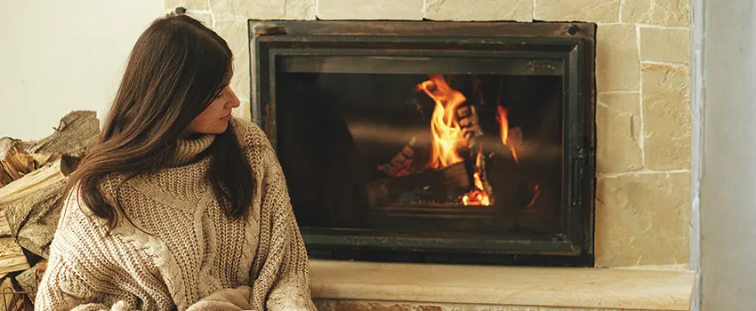 Regency Outdoor Fireplace Products Maintenance and Replacement Services in New Milford, New Jersey