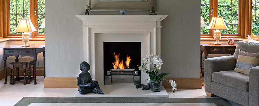 RSF Fireplaces Maintenance and Repair in New Milford, New Jersey
