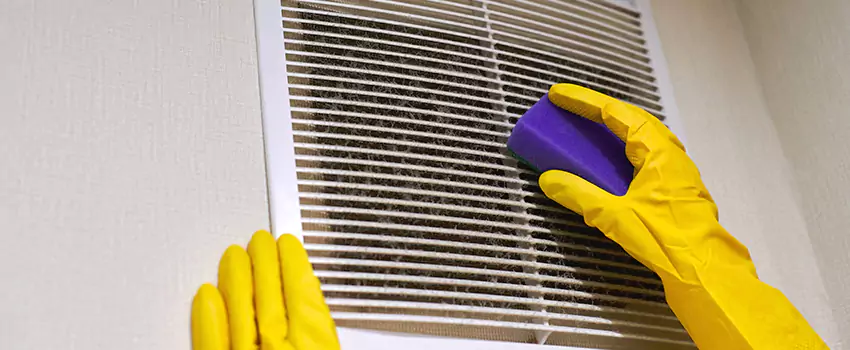 Vent Cleaning Company in New Milford, NJ