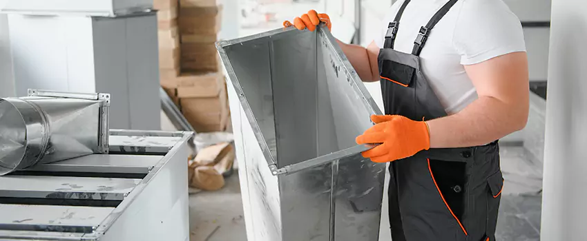 Ventilation Fan Cleaning Services in New Milford, New Jersey