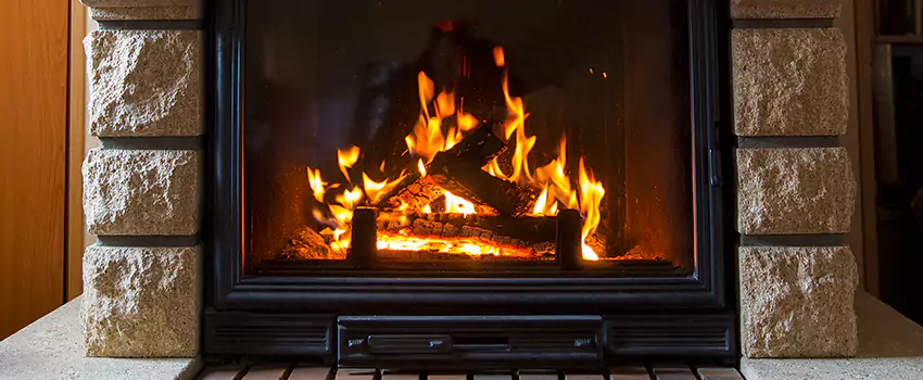 Best Wood Fireplace Repair Company in New Milford, New Jersey