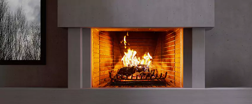 Indoor Wood Burning Furnace Repair and Installation in New Milford, New Jersey
